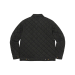 Supreme FW21 Week 18 x Dickies Quilted Denim Work Jacket