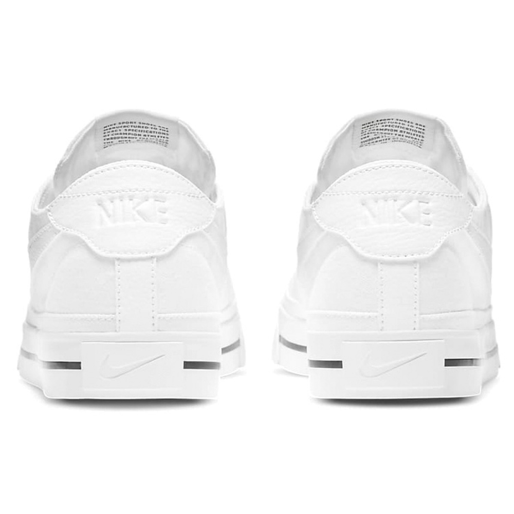 Nike Court Legacy Canvas