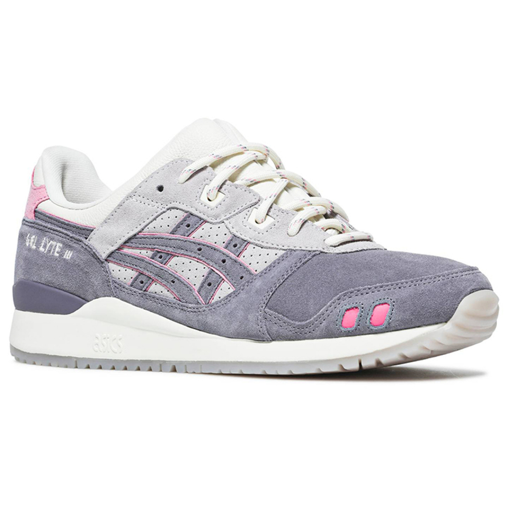 END x Asics Gel-Lyte 3 "Pearl"