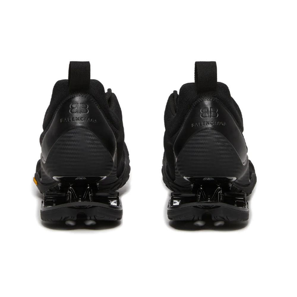 Vibram x Balenciaga Toe Low-Top