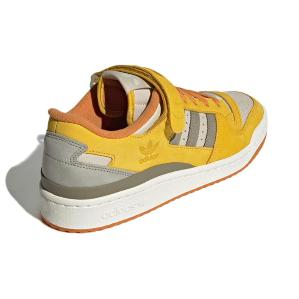 Adidas originals FORUM Forum 84 Low "Fruit Punch Citrus"