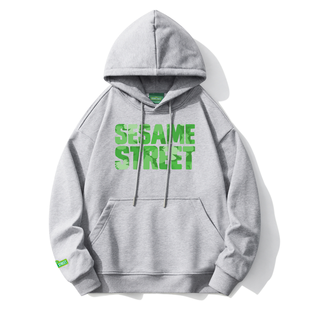 SESAME STREET
