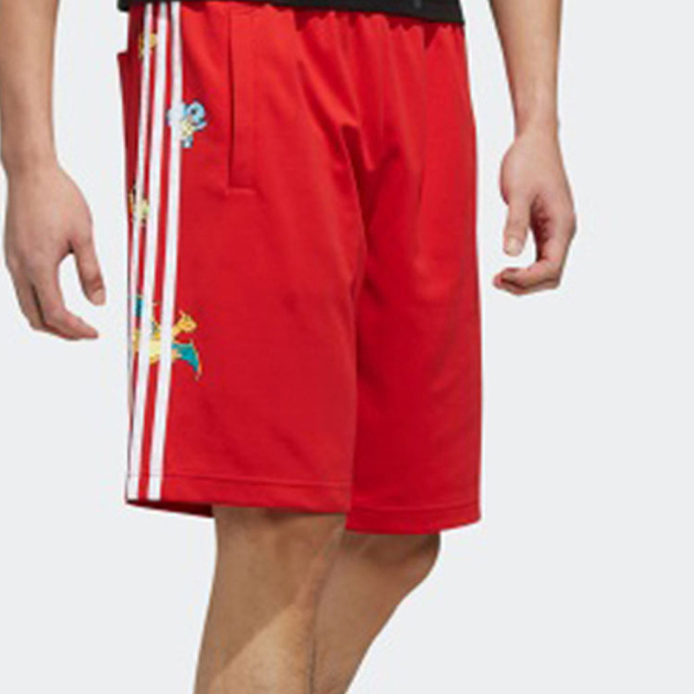 Adidas neo X POKÉMON