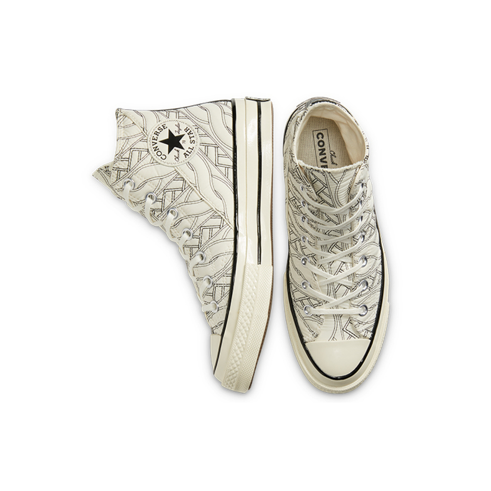 Converse 1970s