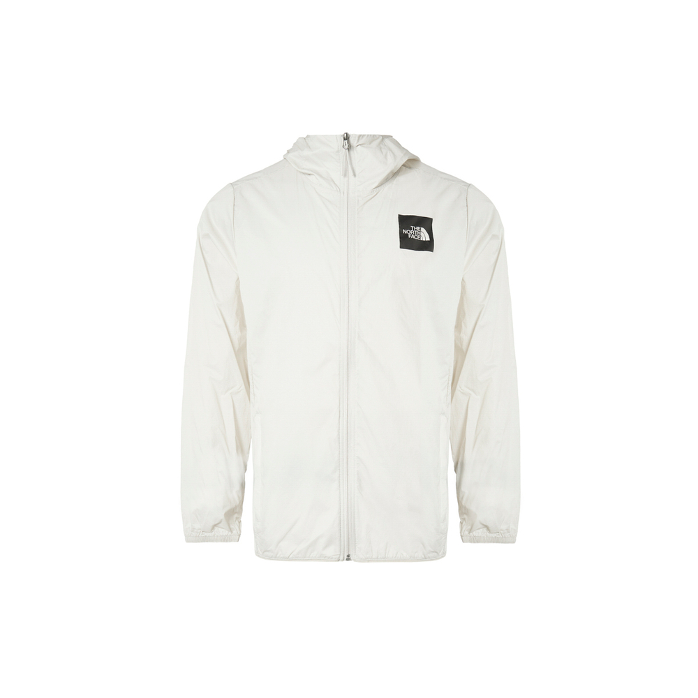 /THE NORTH FACE Logo UPF