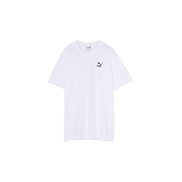 PUMA Recheck Pack Graphic Tee Logo T