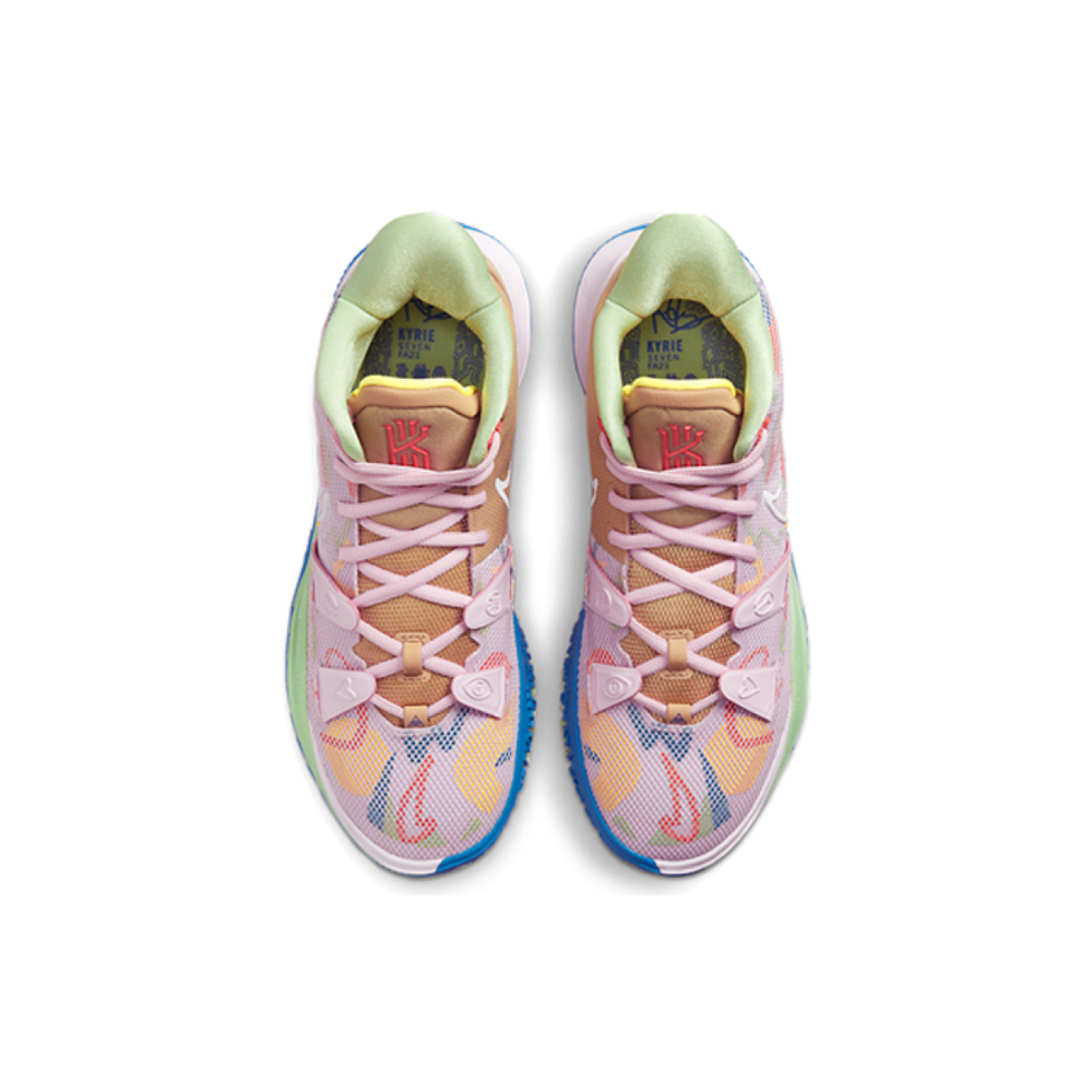 Nike Kyrie 7