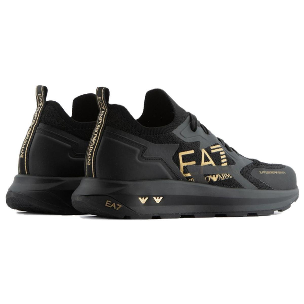 EMPORIO ARMANI EA7