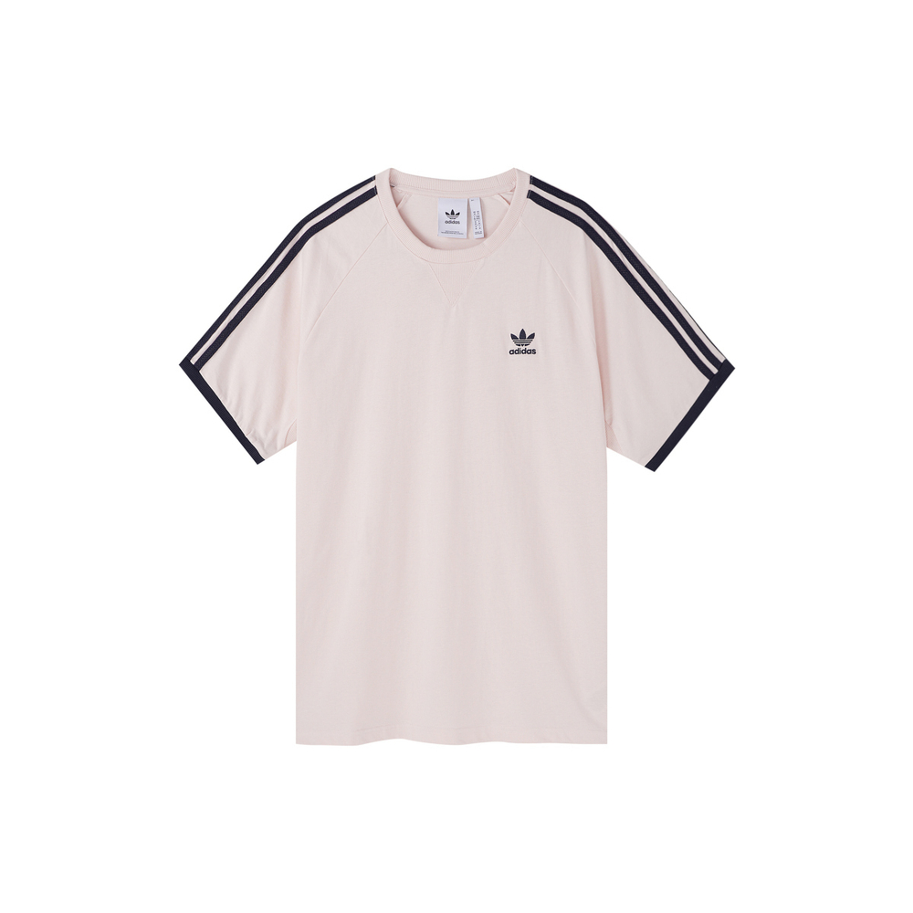 Adidas originals SST 3-STRIPES Logo T