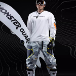 Monster Guardians T