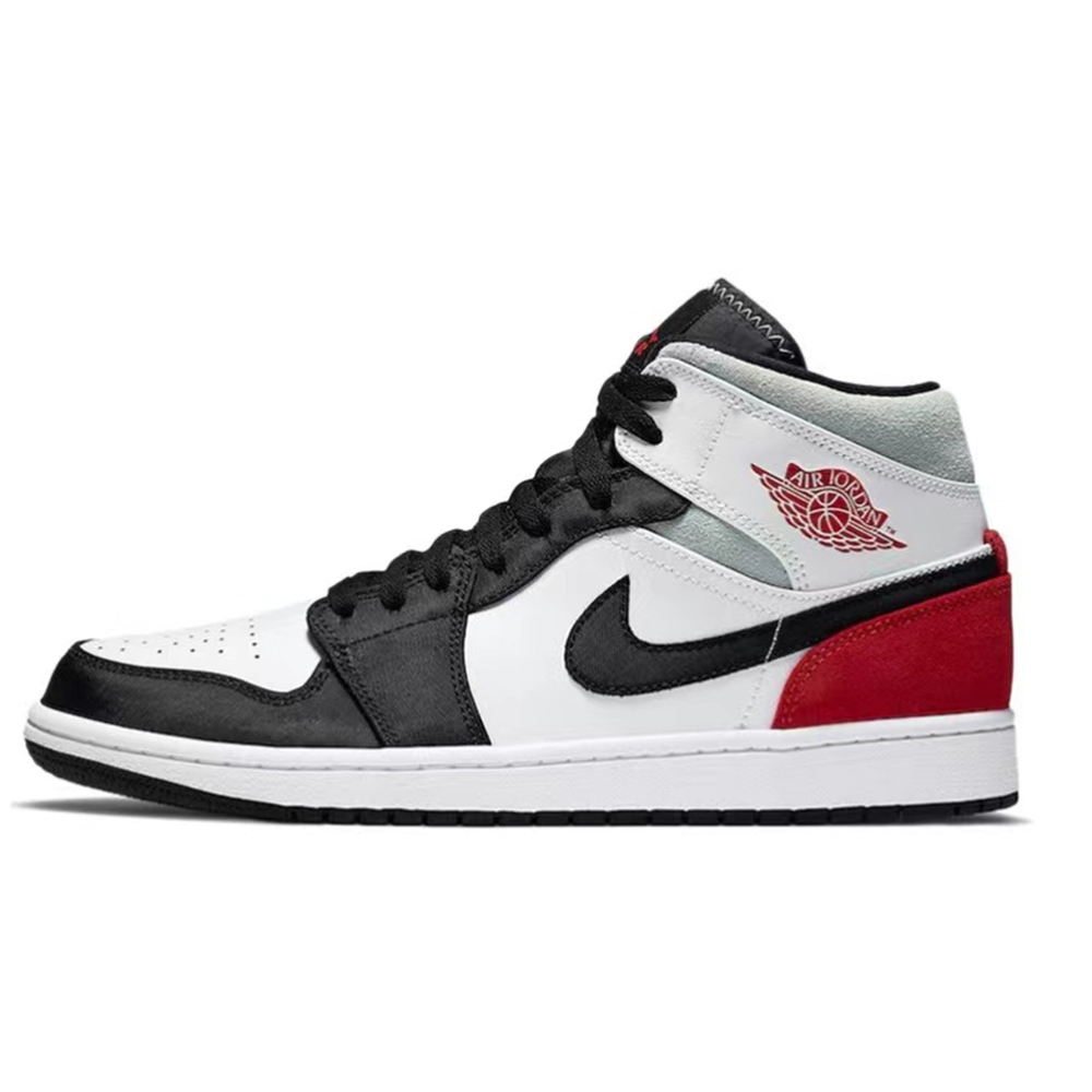 【 】 Jordan Air Jordan 1 mid "hyper royal" 811