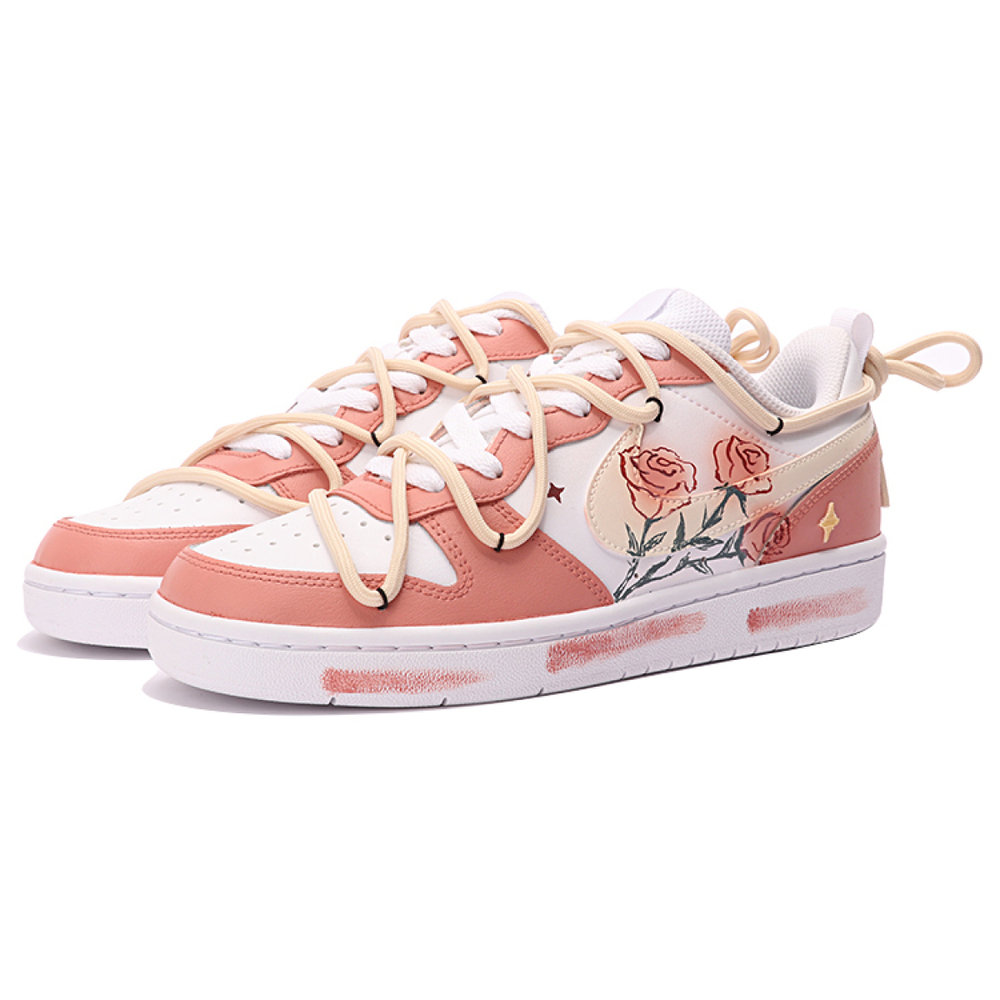 【 】 Nike Court Borough Low 2 GS