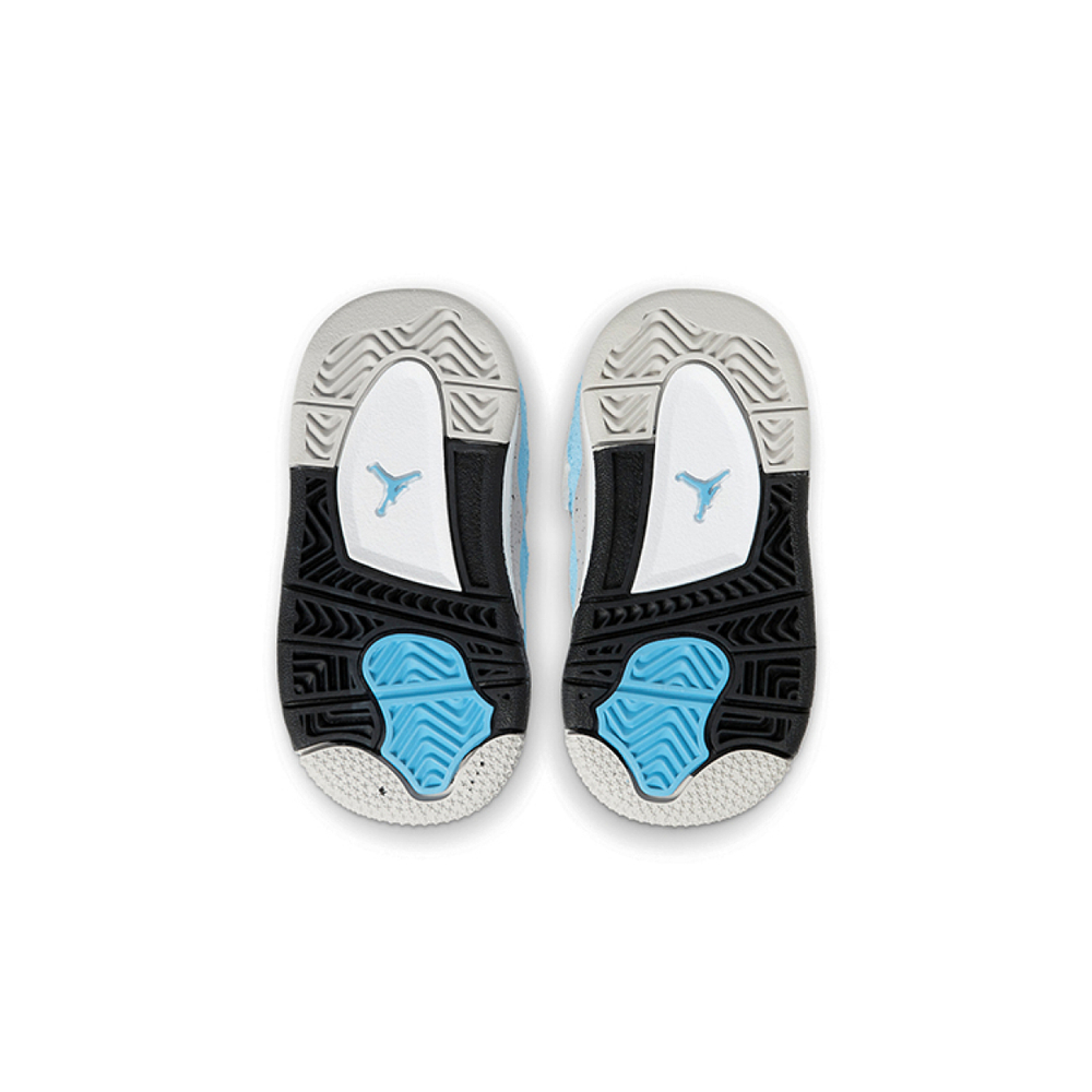 Jordan Air Jordan 4 retro "university blue"