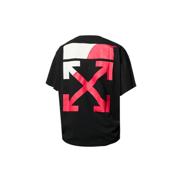 OFF-WHITE T
