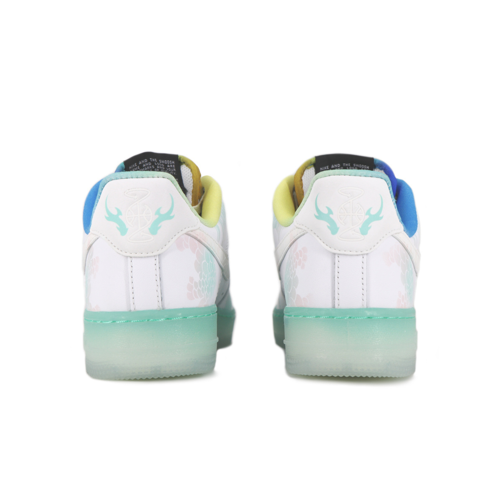 【 】Nike Air Force 1 CNY