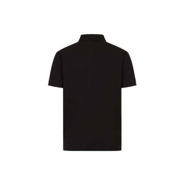 EMPORIO ARMANI SS23 Logo Polo