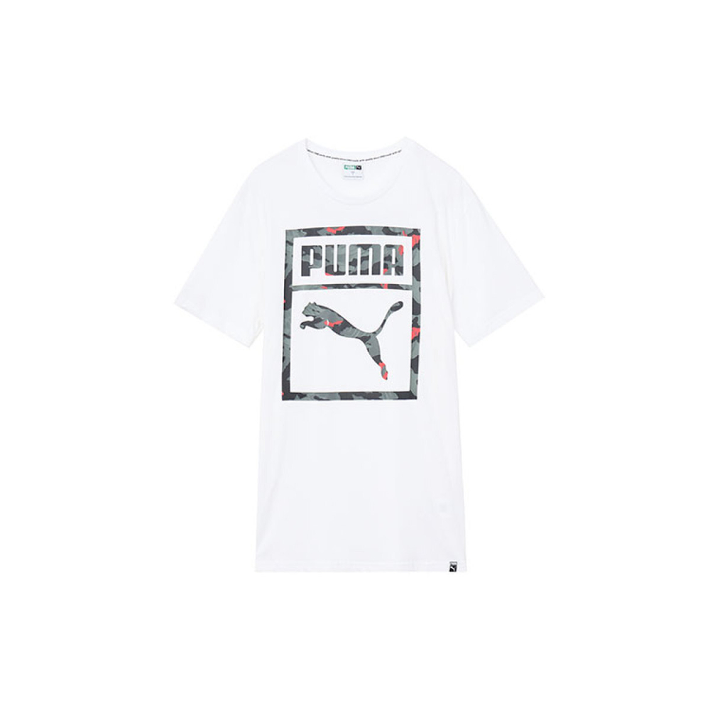 PUMA T