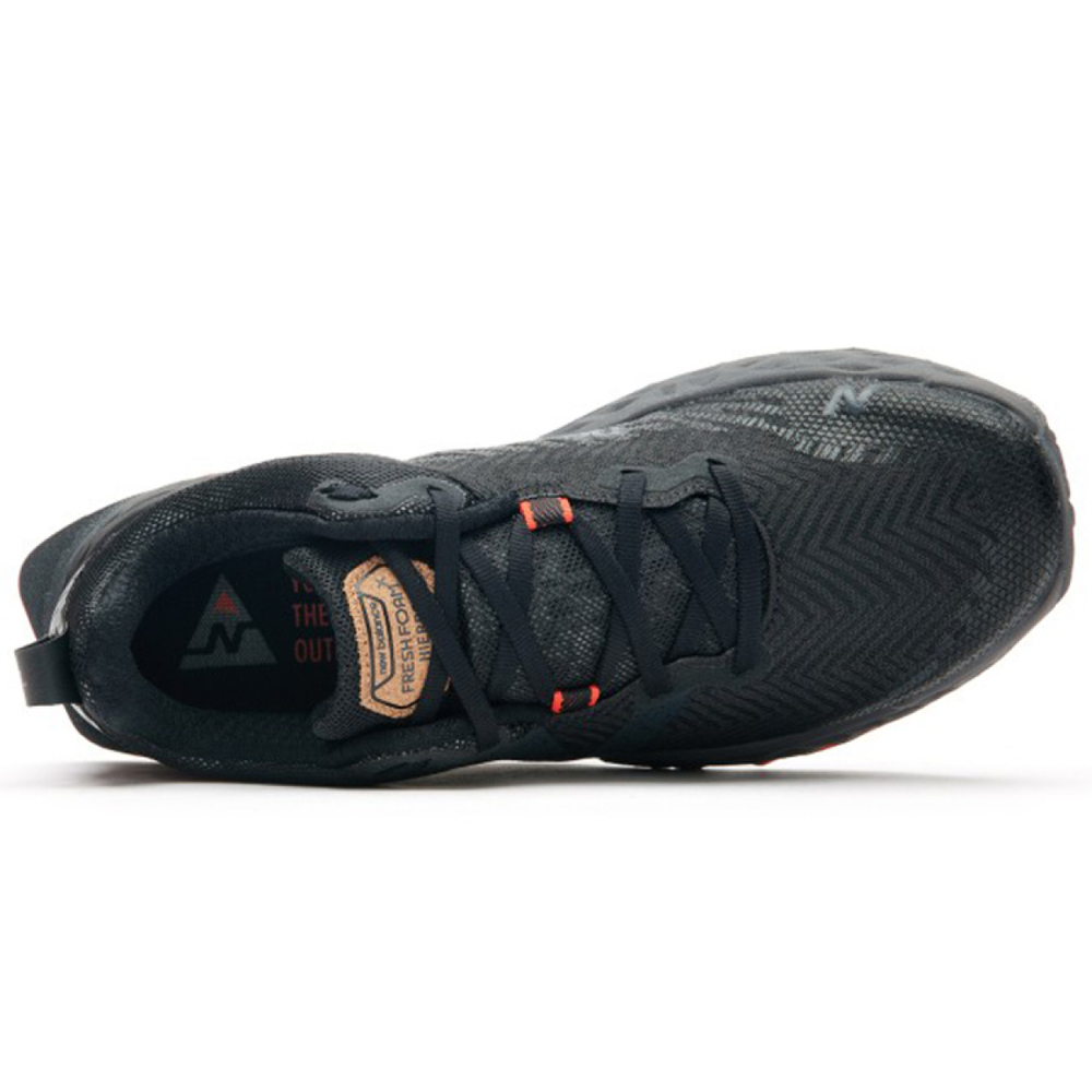 New Balance Hierro