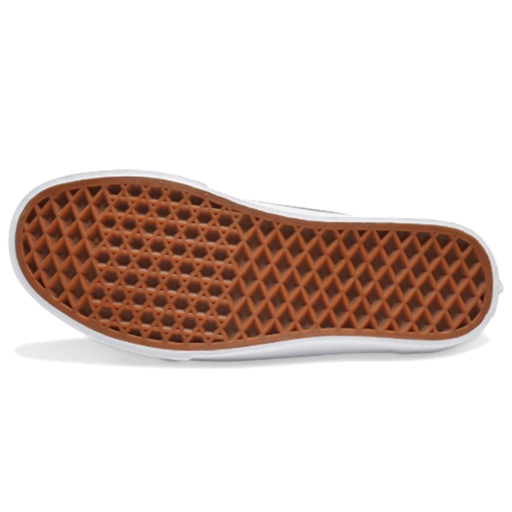 Vans Ward Candied Ginger