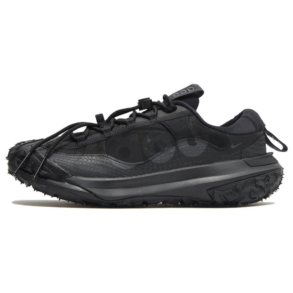 Nike ACG Mountain Fly 2 Low "Black"