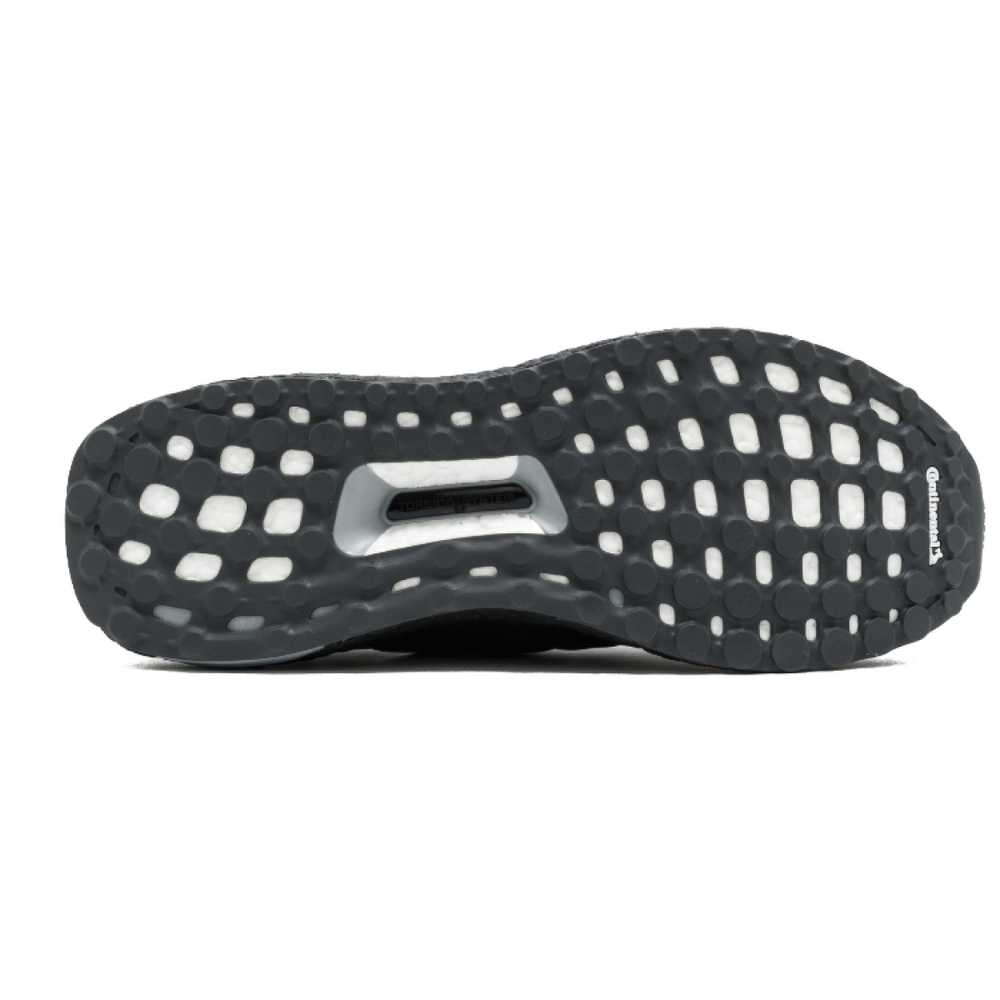 Adidas ULT Black Silver