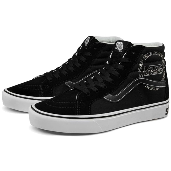 Vans SK8 ComfyCush Reissue