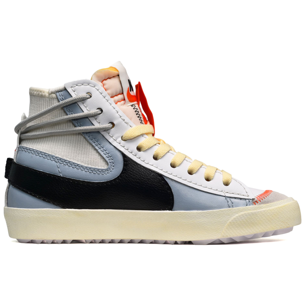 【 】 Nike Blazer 77 jumbo cus design