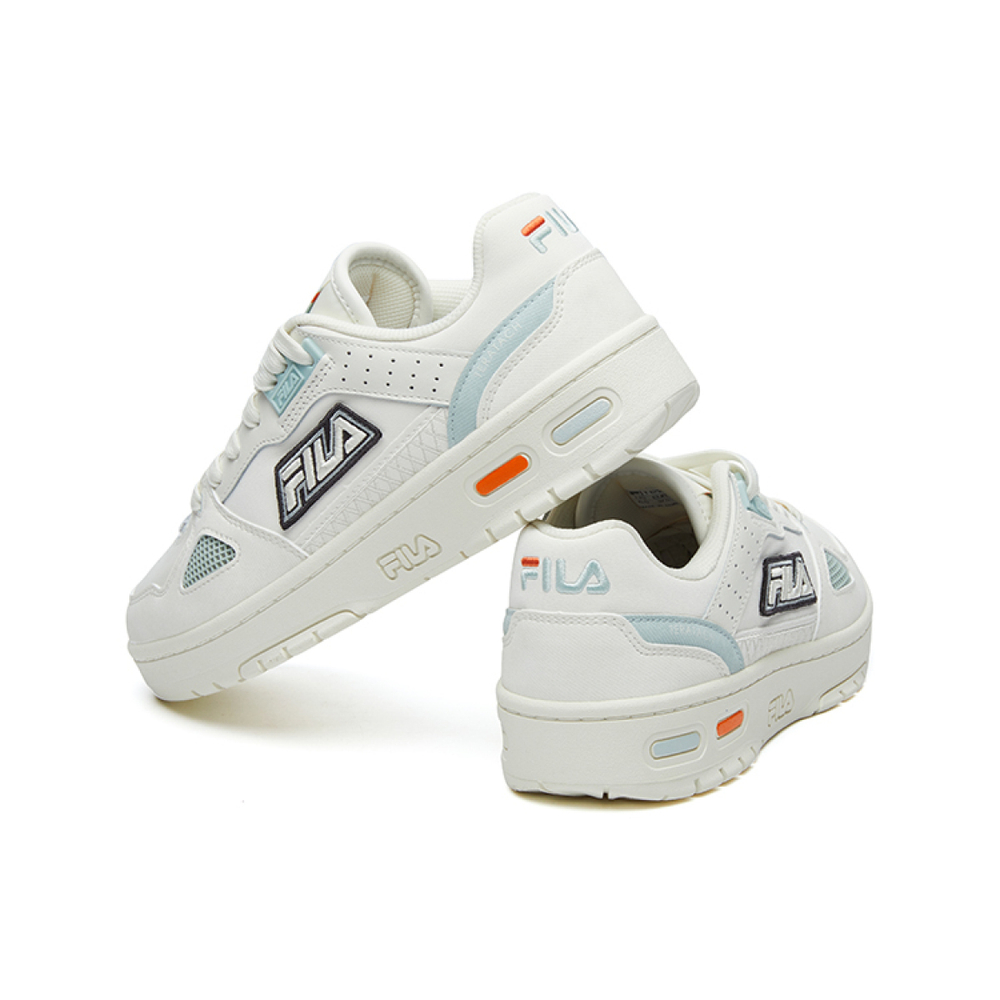 FILA FUSION Teratach