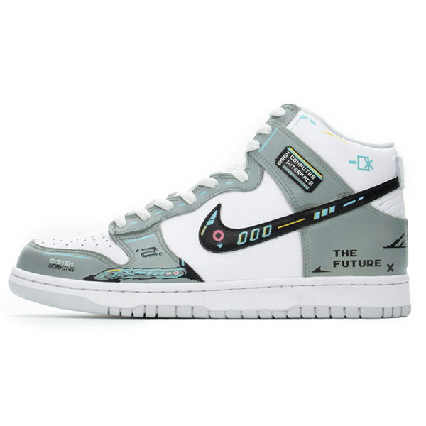 【 】 Nike Dunk fzbb