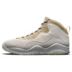 SoleFly x Jordan Air Jordan 10 "10th Anniversary"