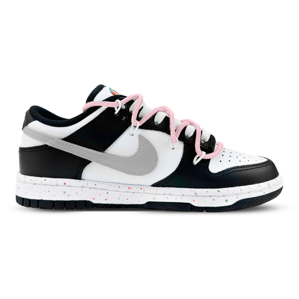 【 】 Nike Dunk Low Multi-Color