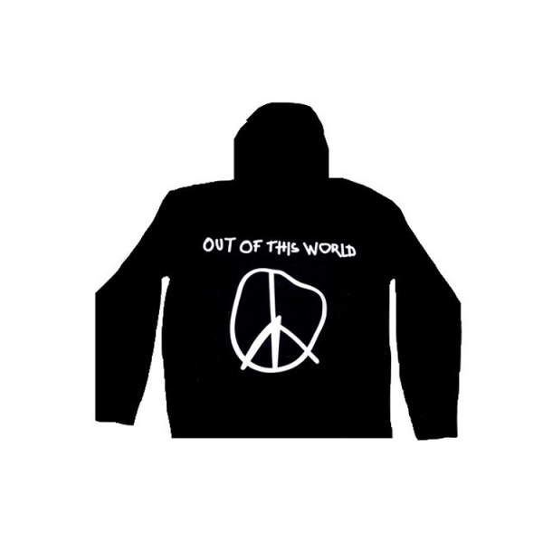 Travis Scott Cactus Jack Astro World