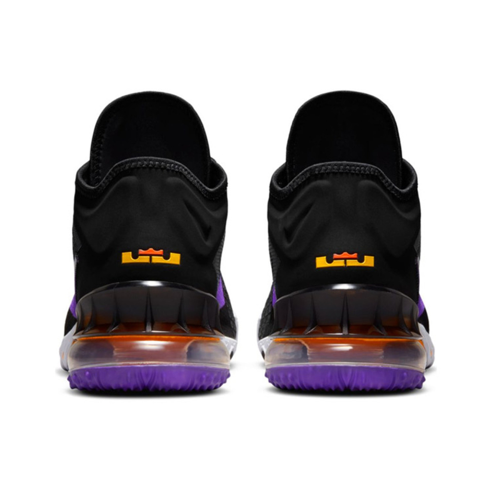 Nike Lebron 18 TPU