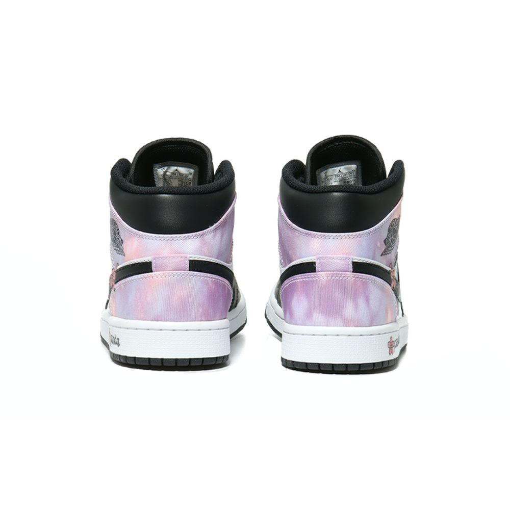 【 】 Jordan Air Jordan 1 mid