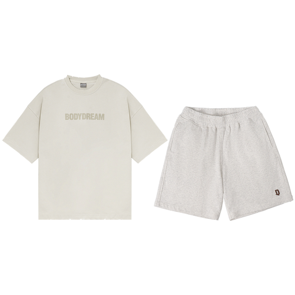 Bodydream T D