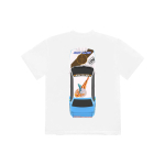 Travis Scott Cactus Jack JACKBOYS VEHICLE Tee T
