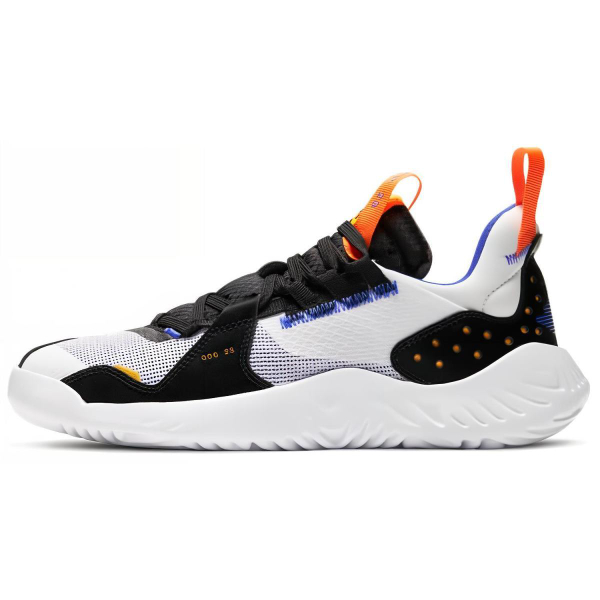 Jordan Delta
