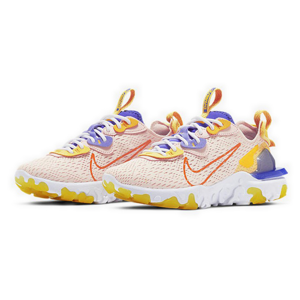 Nike React Vision
