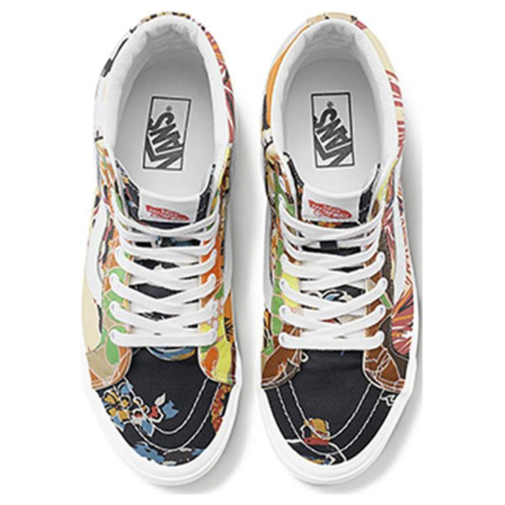 Vans Style 38