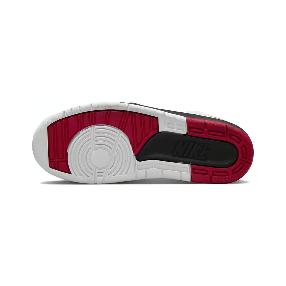 Jordan Air Jordan 2 "Chicago"