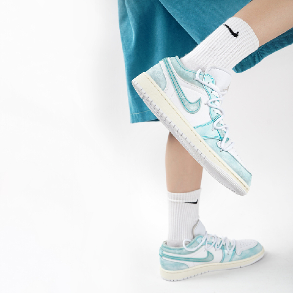 【 】 Jordan Air Jordan 1 vibe