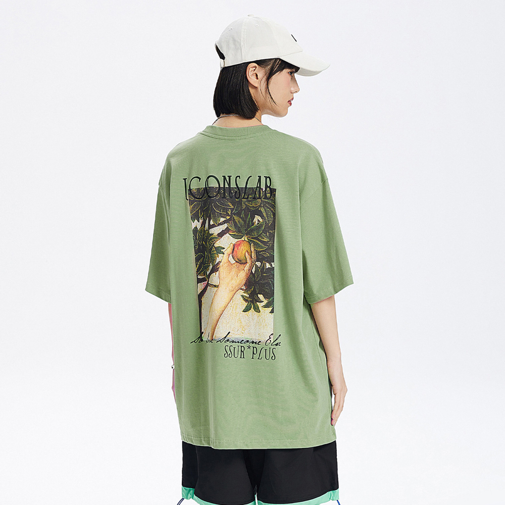 ICONS Lab T