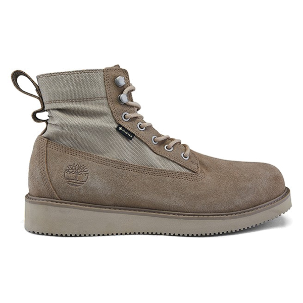 Timberland Vibram