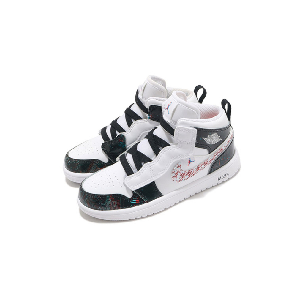 Jordan Air Jordan 1 Mid ALT SE "Take Flight" 3D