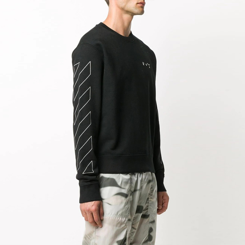 OFF-WHITE Logo