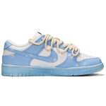 【 】 Nike Dunk Triple White