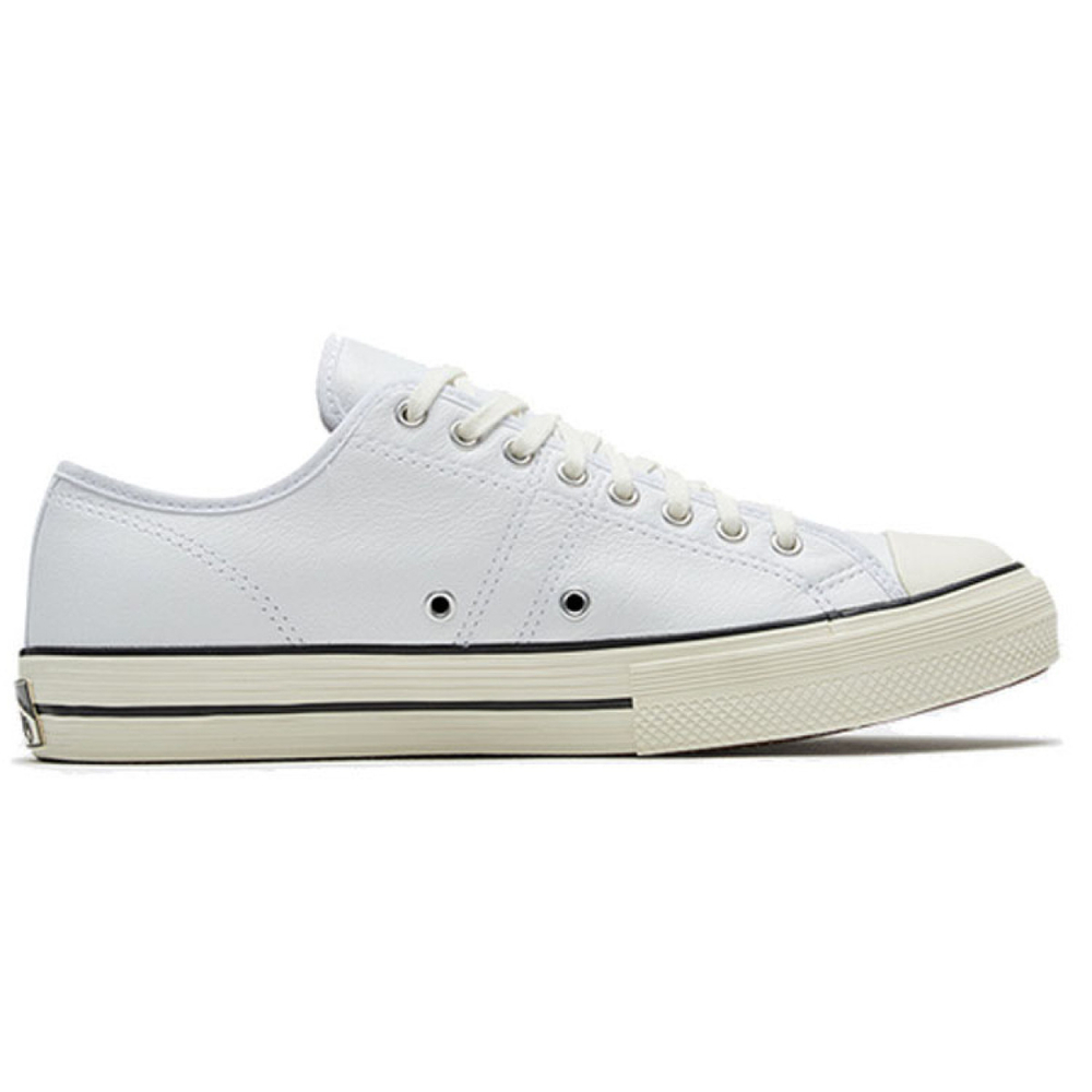 Converse Lucky Star Leather