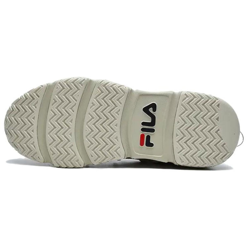 FILA FUSION BARRICADE FUSION TPU