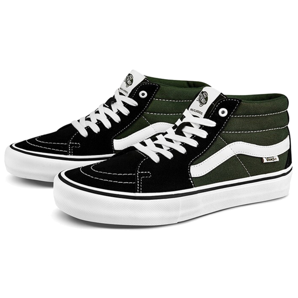 Vans SK8