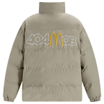 404MOB GANG Logo